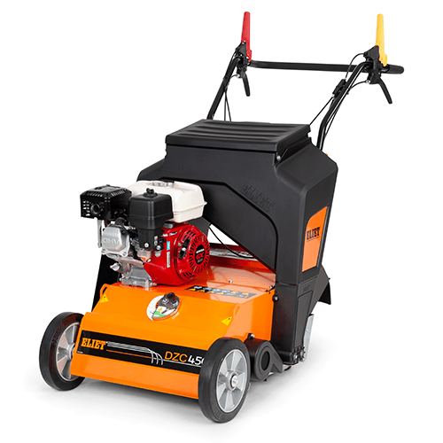 Foto van het materiaal